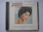 CONNIE FRANCIS - THE SINGLES COLLECTION (CD)