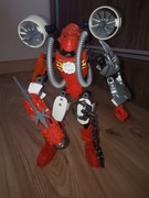 LEGO Hero Factory 6293 Furno