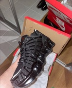 Buty Nike shox TL czarne