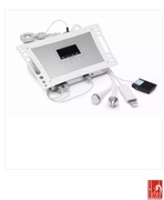 Urządzenie/kombajn kosmetyczny 