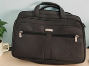 Torba na laptop czarna StarDragon 