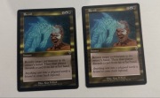 2x Recoil Magic the Gathering MTG karty