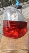 Bmw X3 e83 Lift lampa tył tylna prawa 7162210