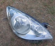 Nissan Note 2008- 2013 E11 REFLEKTOR PRAWY ORYGINAŁ