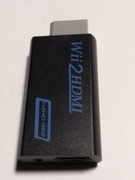 Adapter wii 2 hdmi 