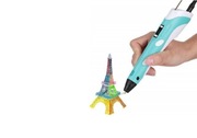 Pióro 3D   Magiczny długopis 3D 