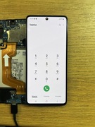 Wyświetlacz Oryginalny Ekran Samsung M51 SM-M515