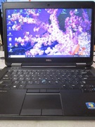 Laptop notebook Dell Latitude E5440 i5 4310u płyta matryca sprawny braki