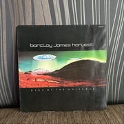 Barclay James Harvest – Eyes Of The Universe (1979) – płyta winylowa