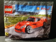 Lego 40191 Shell V-Power F12berlinetta