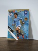 karta Leroy Sane Manchester city panini adrenalyn XL fifa 365 2019 #316