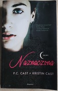 P.C. Cast + Kristin Cast - Naznaczona