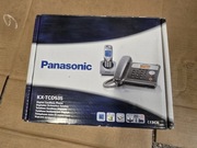 KX-TCD535 Panasonic - cyfrowy telefon stacjonarny + słuchawka bezprzewodowa