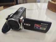 kamera Sony HDR-CX190