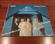 Abba Voulez-Vous winyl