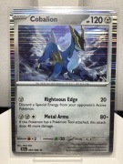 Pokémon TCG: Cobalion 066/086 HOLO Black Bolt & White Flare