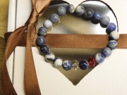 Prezent dla dziewczyny pod choinkę PANNA STRZELEC amulet talizman