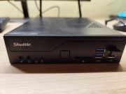 Mini XPC Shuttle DH410