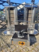 Opiekacz do kebaba Potis