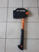 Fiskars a11 siekiera rozłupująca 10-20cm