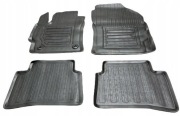 Oryginalne dywaniki Gumowe Toyota Corolla Sedan  PW210-02006