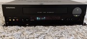 Magnetowid Video VHS GRUNDIG Madrid SE1105 HI-FI STEREO 6głowic pilot