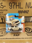 Hot Wheels '99 Ford F-150 5VT Lightning