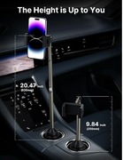 Uchwyt na telefon na kubek