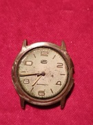 Antyk zegarek naręczny marki UMF Ruhla