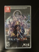 Nintendo Switch Reynatis Deluxe Edition