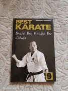 BEST KARATE 9. BASSAI SHO, KANKU SHO, CHINTE