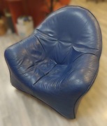 Sofa i dwa fotele (do renowacji)