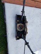 Bmw e12 panel nawiewu 