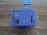 metalowa nowa podstawka na telefon obracana 360 stopni, brak metki