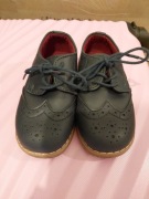 Buty dziecięce Oxford LC Waikiki