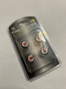 Nakrętki Na Wentylki Audi S line