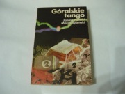 Góralskie tango - Janusz Płoński, M.Rybiński KAW 1978 Kryminał PRL