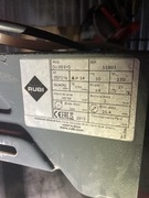 Rubi DU-200 przecinarka do glazury gresu