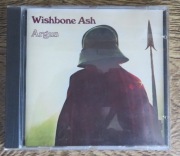 Argus - Wishbone Ash CD 1991 rok