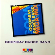 Goombay Dance Band – Mega-Mix (CD, 1998)