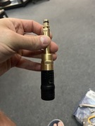 ADAPTER ANTI-TWIST do pistoletu clic-clic Kärcher 2 3 4 5 6 7 2.644-257.0