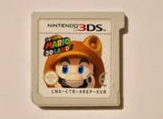 Super Mario 3D Land na Nintendo 3DS