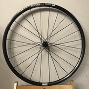 Koła DT swiss P1800 spline gravel  szosa 