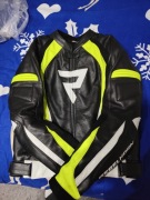 Kurtka motocyklowa Rebelhorn Piston II Pro 