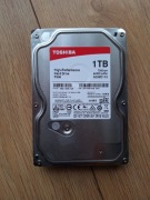 Toshiba P300 HDWD110 1TB