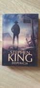 Stephen King Desperacja