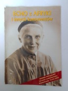 Echo z Afryki i innych kontynentów nr 5 maj 2003