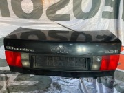 AUDI 80  SEDAN TYLNA KLAPA BAGAŻNIKA 
