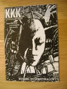 Magazyn komiksowy KKK nr 3(9)/99
