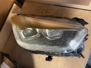 Ford kuga II komplet lamp
